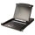 ATEN CL5716MW 43cm wide LCD KVM Switch, USB-PS/2,VGA, 16 Port, DE-Layout