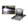 ATEN CL5716MW 43cm wide LCD KVM Switch, USB-PS/2,VGA, 16 Port, DE-Layout