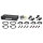 ATEN CS1924ATC 4-Port USB 3.0 4K DisplayPort KVM Switch fr ATC