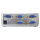 ATEN VS491 VGA Video-Switch, 4fach