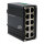 EXSYS EX-62025 10-Port Industrie Ethernet Switch