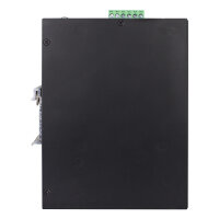 Eaton Tripp Lite Series 8-Port Lite Managed Industrial Gigabit Ethernet Switch