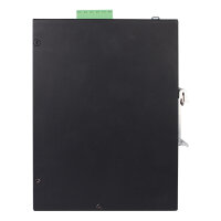 Eaton Tripp Lite Series 8-Port Lite Managed Industrial Gigabit Ethernet Switch