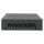 LevelOne PoE+Switch 8xGE PoE/1x10GSFP+ 120W unmanged Plastik