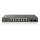 Engenius Switch 8-port GbE PoE.af/at(+) 130W, 2xSFP