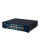 ALLNET Switch full managed Layer2+ 12 Port • 8x GbE • PoE Budget 300W • 8x PoE at • 4x SFP • 10 & 19 • Lüfterlos • JSON API • ALL-SG8612PMJ