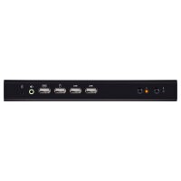 ATEN CS742H 2 Port USB 4K HDMI Dual Display KVM Switch