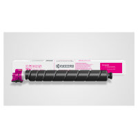 KYOCERA Toner magenta TK-8465 ca. 20.000S. TASKalfa MZ3501ci
