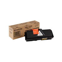 KYOCERA Toner schwarz ca. 7.200 S. TK-170