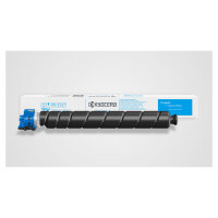 KYOCERA Toner cyan TK-8615 ca. 24.000S. TASKalfa MZ3501ci