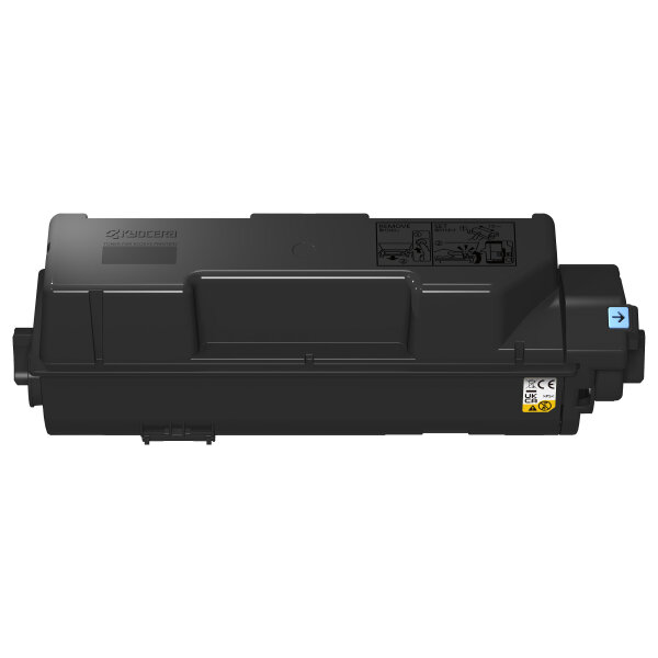 KYOCERA Toner schwarz TK-1300 fr 3.000 Seiten PA4000x/wx