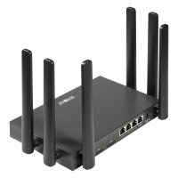 Edimax 5G-8649AX 5G NR AX1800 Business WiFi Router