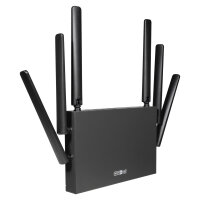 Edimax 5G-8649AX 5G NR AX1800 Business WiFi Router