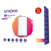 Strong 5GROUTERAX3000 5G Router