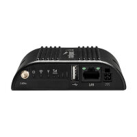CradlePoint IBR200 Series - Wireless Router - WWAN 2,4 GHz