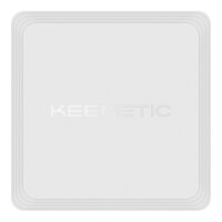 Keenetic Voyager Pro AX1800 Mesh WiFi-6 Router/-Extender/-Access-Point