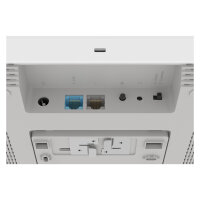 Keenetic Voyager Pro AX1800 Mesh WiFi-6 Router/-Extender/-Access-Point