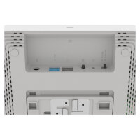 Keenetic Voyager Pro AX1800 Mesh WiFi-6 Router/-Extender/-Access-Point