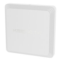 Keenetic Voyager Pro AX1800 Mesh WiFi-6 Router/-Extender/-Access-Point