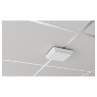 Keenetic Voyager Pro AX1800 Mesh WiFi-6 Router/-Extender/-Access-Point