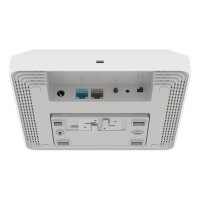 Keenetic Voyager Pro AX1800 Mesh WiFi-6 Router/-Extender/-Access-Point