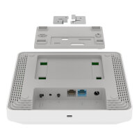 Keenetic Voyager Pro AX1800 Mesh WiFi-6 Router/-Extender/-Access-Point