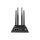 Cradlepoint R920 - Wireless Router - WWAN 1GbE Dual-Band - 3G, 4G - mit 5 Jahre NetCloud Ruggedized IoT Essentials + Advanced Plan