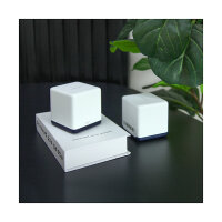 Mercusys WL-Router Halo H50G Home Mesh WiFi System 3-Pack