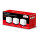 Mercusys WL-Router Halo H50G Home Mesh WiFi System 3-Pack
