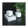 Mercusys WL-Router Halo H50G Home Mesh WiFi System 3-Pack
