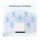 Mercusys WL-Router Halo H50G Home Mesh WiFi System 3-Pack