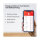 Mercusys WL-Router Halo H50G Home Mesh WiFi System 3-Pack