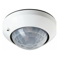 Jung 3361WW KNX Präsenzmelder Standard