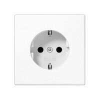 Jung LS1520KIWW SCHUKO Steckdose