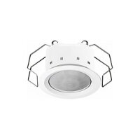 Jung 3361-1MWW KNX Präsenzmelder mini Universal
