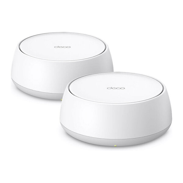 TP-Link WL-Router Mesh System Deco BE25 2erPack