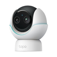 TP-Link Tapo C840 Dual-Objektiv Smart Baby Kamera