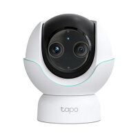 TP-Link Tapo C840 Dual-Objektiv Smart Baby Kamera