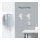 TP-LINK TL-PA411KIT AV500 Nano Powerline Adapter Starter Kit