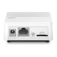 TP-Link Smart-Hub Tapo H200 - mit Signalton, kabellos