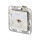 Anschlussdose E-DAT modul 8(8) UPk, reinweiss