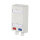 Modul Anschlussdose APFL 2 Port leer reinwei