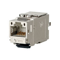 METZ CONNECT C6Amodul K 180 Buchse - Keystone
