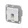 METZ CONNECT Anschlussdose E-DAT C6A LSA++ 1 Port UPk verkehrswei