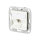 METZ CONNECT C6Amodul 1 Port 180 M UPk-Dose reinweiss RAL9010