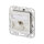 METZ CONNECT Anschlussdose ISO/IEC Cat.6A Modul 1 Port 270M UPk rw