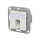 METZ CONNECT Anschlussdose E-DAT C6A IDC 1 Port UPk verkehrswei