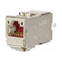 METZ CONNECT MC 25G-net Jack 25Gmodul