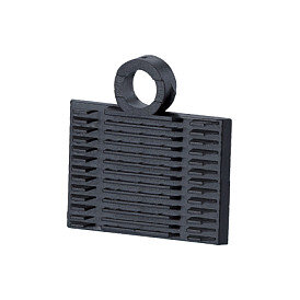 METZ CONNECT OpDAT Spleischutzhalter fr 12 Crimpspleie (VPE100)