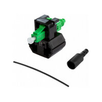 METZ CONNECT OPDAT Fast Hybrid Steckerbau.(VPE 10)LC APC...